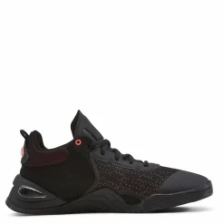 Puma Fuse Pink/Black Svart