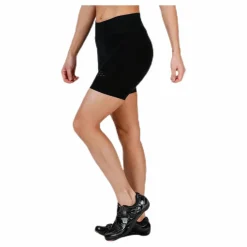 Fuseknit Bike Boxer Black*Craft Hot
