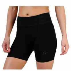 Fuseknit Bike Boxer Black*Craft Hot