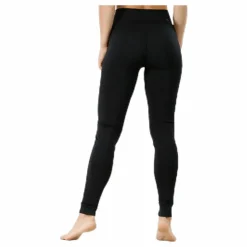 Craft Fuseknit Comfort Pants Black Svart Outlet