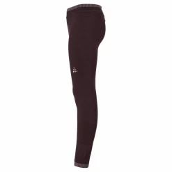 Craft Fuseknit Comfort Pants Hint/peak Lila Hot