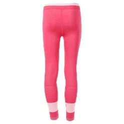 Craft Fuseknit Comfort Pants Junior Pink Rosa Hot