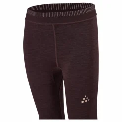 Craft Fuseknit Comfort Pants Peak/hint Lila Outlet