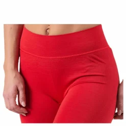Fuseknit Comfort Pants Red*Craft Best