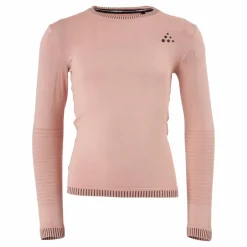 Fuseknit Comfort Rn Ls Hint/peak*Craft