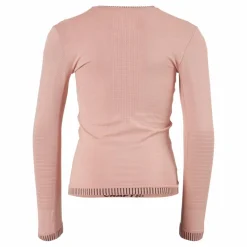 Fuseknit Comfort Rn Ls Hint/peak*Craft