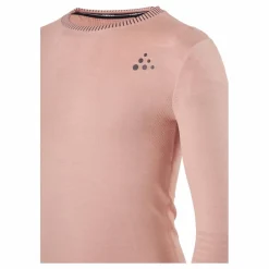 Fuseknit Comfort Rn Ls Hint/peak*Craft