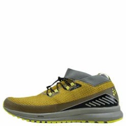 Craft Fuseknit X II Black/Green New