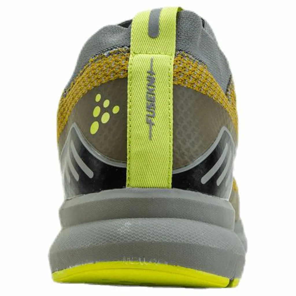 Craft Fuseknit X II Black/Green New