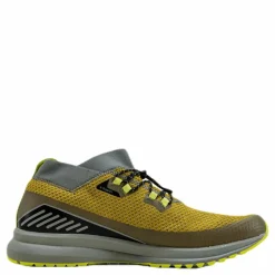 Craft Fuseknit X II Black/Green New