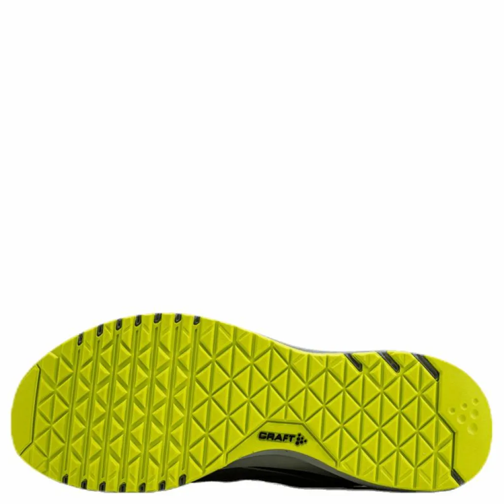 Craft Fuseknit X II Black/Green New