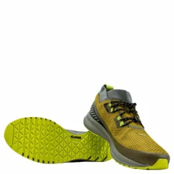 Craft Fuseknit X II Black/Green New