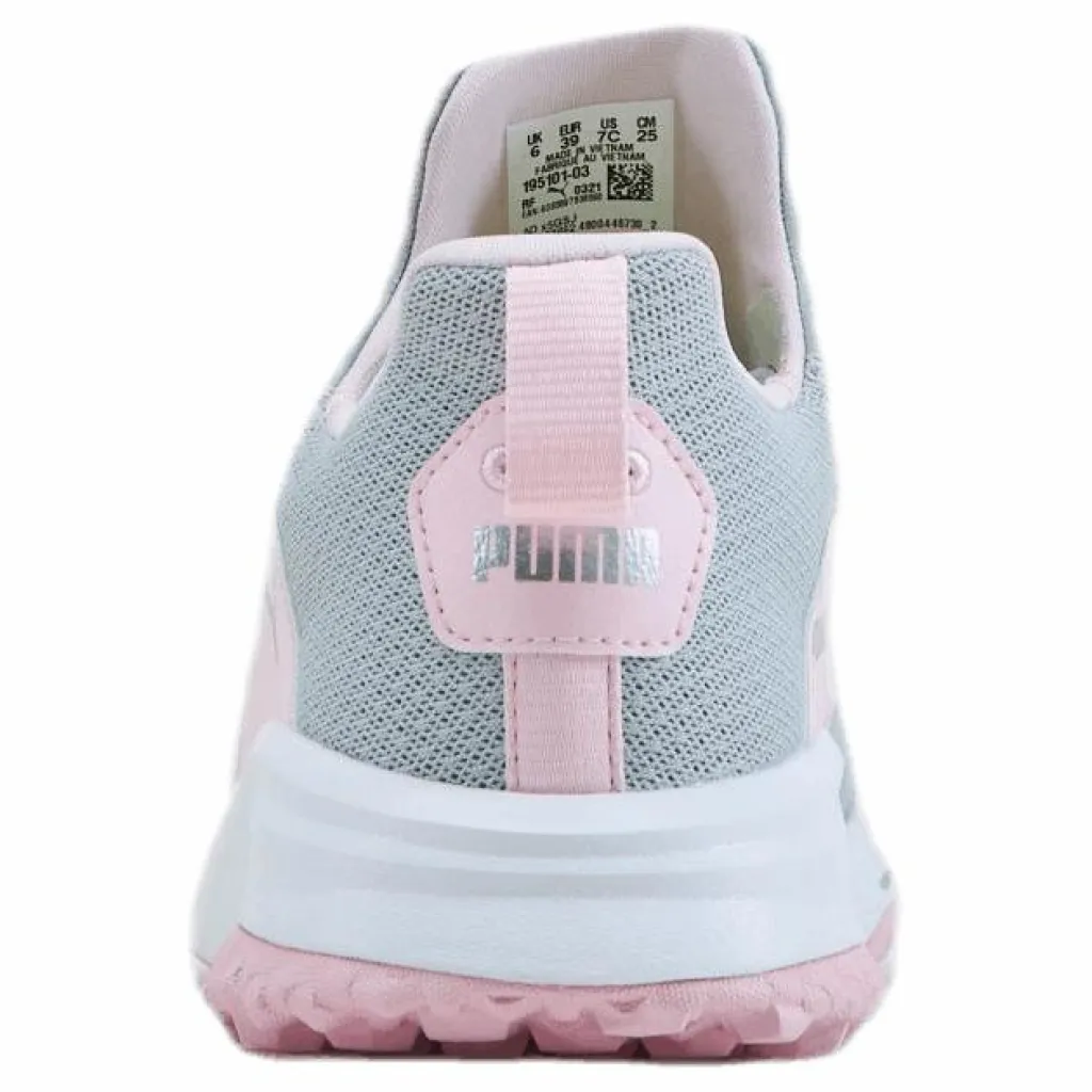 Fusion Evo Pink*Puma Golf Hot