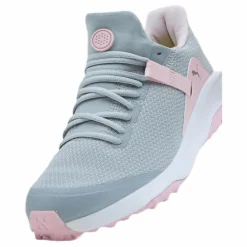 Fusion Evo Pink*Puma Golf Hot