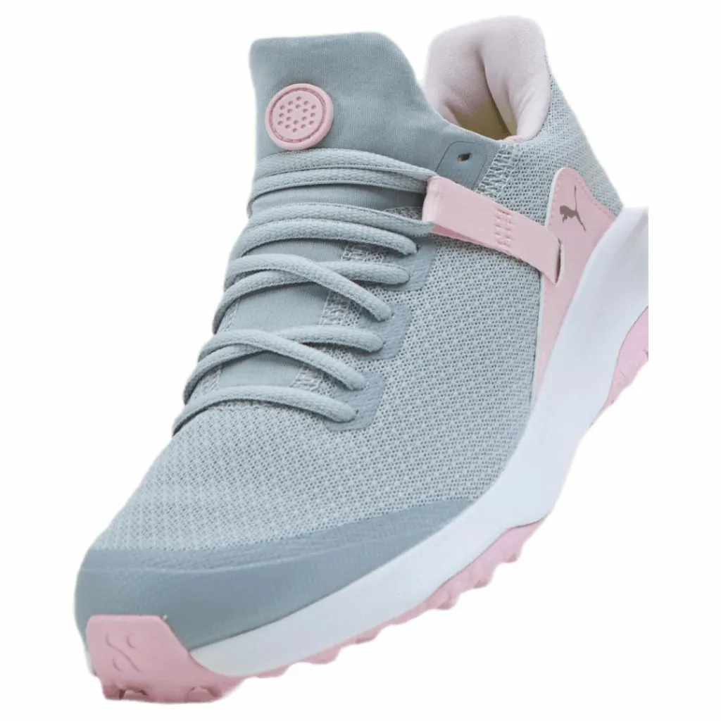 Fusion Evo Pink*Puma Golf Hot