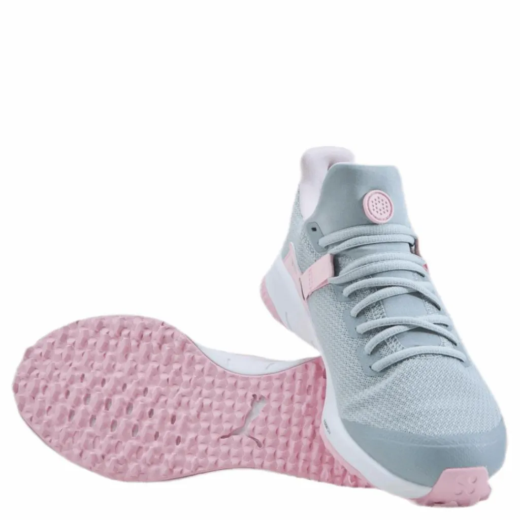 Fusion Evo Pink*Puma Golf Hot