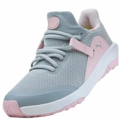 Puma Golf Fusion Evo Pink Rosa