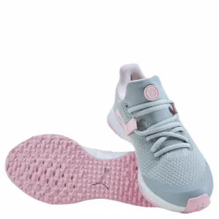 Puma Golf Fusion Evo Pink Rosa