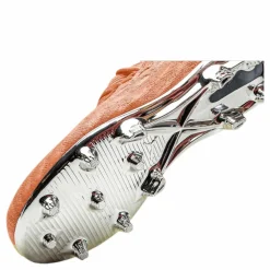 Puma Future 5.1 Netfit FG/AG Junior OSG /Yellow Orange Outlet