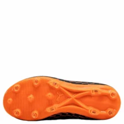 Future 6.3 Netfit FG/AG Junior Orange/Black*Puma Clearance