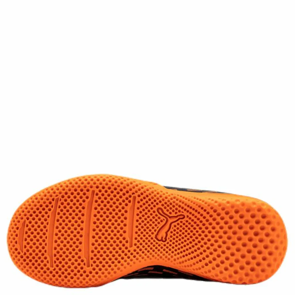 Future 6.3 Netfit IT Junior Orange/Black*Puma Clearance