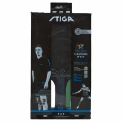 Future Carbon, 3-x*Stiga Outlet