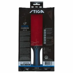 Future Carbon, 3-x*Stiga Outlet