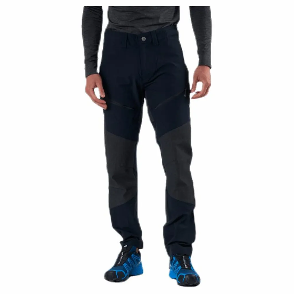 Tuxer Future Pants Black Svart Hot