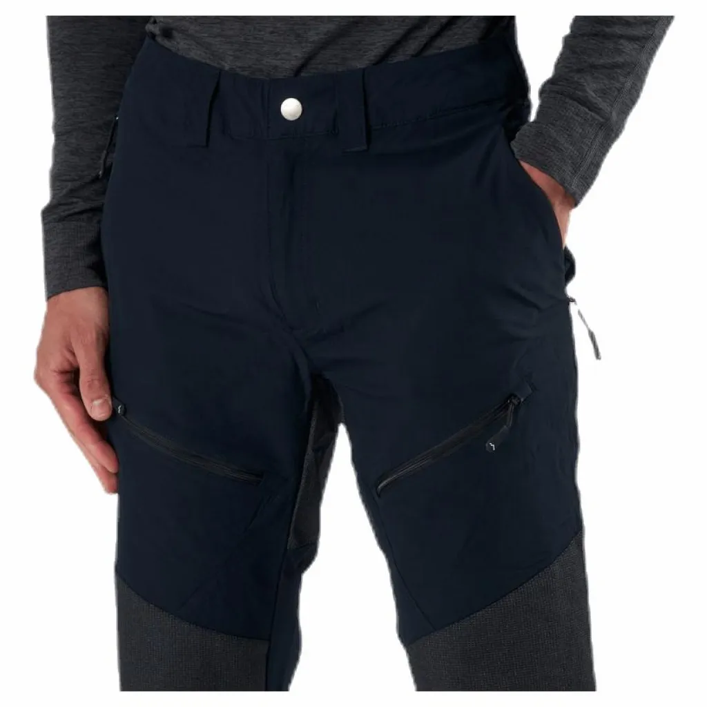 Tuxer Future Pants Black Svart Hot