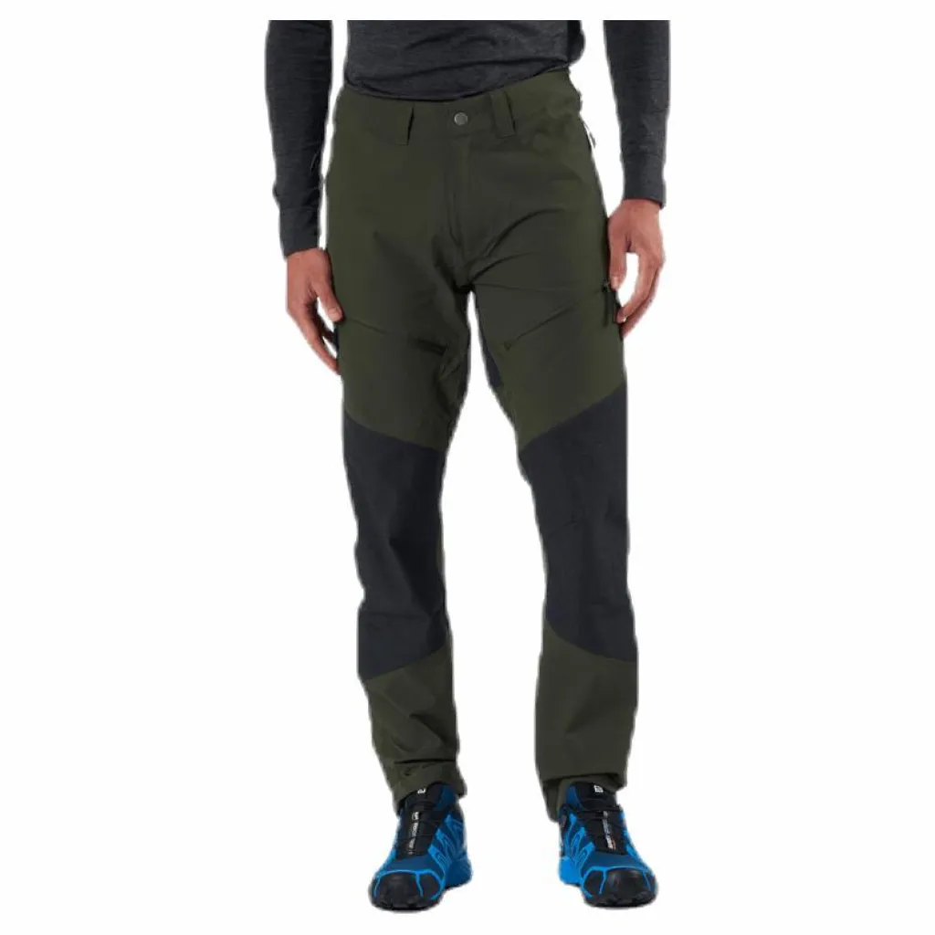 Future Pants Green*Tuxer Clearance