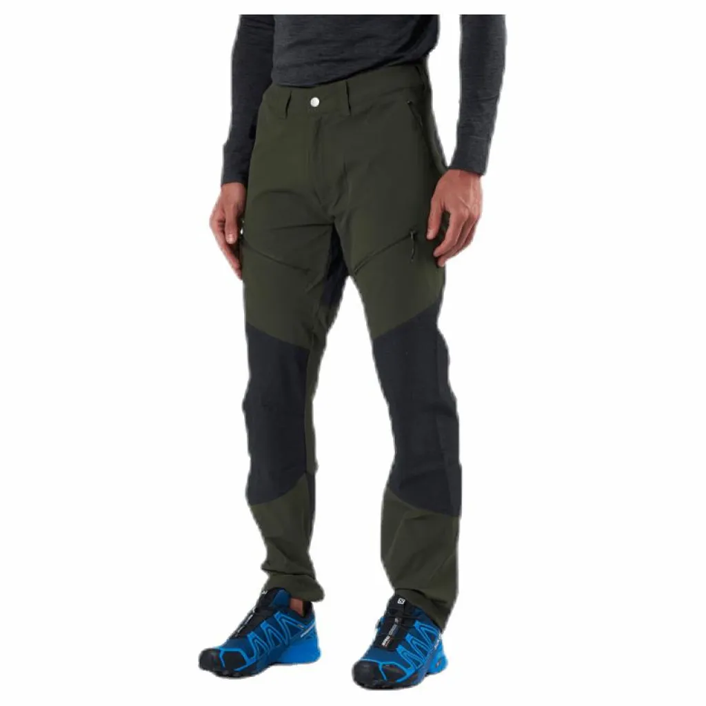 Future Pants Green*Tuxer Clearance