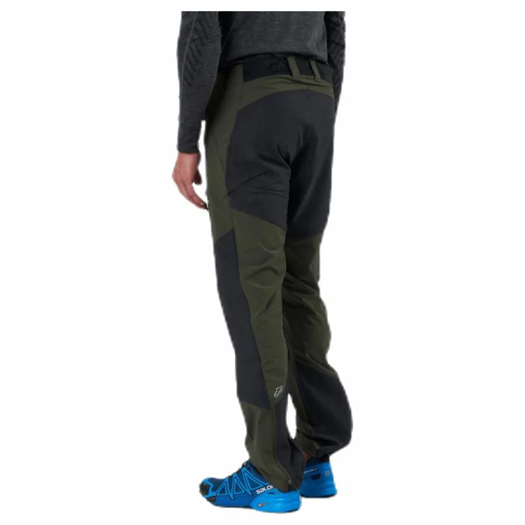 Future Pants Green*Tuxer Clearance
