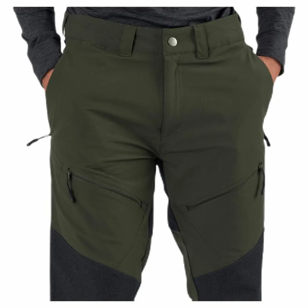 Future Pants Green*Tuxer Clearance