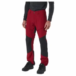 Tuxer Future Pants Red Dahlia Röd