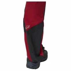 Tuxer Future Pants Red Dahlia Röd