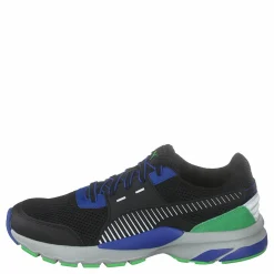 Future Runner Premium Black-surf The Web-toucan*Puma Best