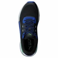 Future Runner Premium Black-surf The Web-toucan*Puma Best