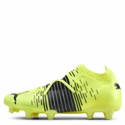 Future Z 1.1 FG/AG White/Black/Yellow*Puma Sale