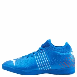 Puma Future Z 4.2 It Bluemazing-sunblaze-surf The W Blå Discount