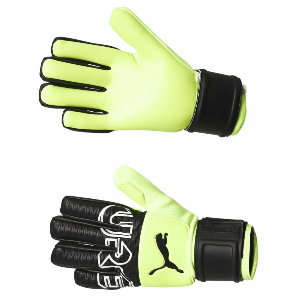 Future Z Grip 3 NC White/Black/Yellow*Puma Discount