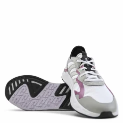 Futureflow Shoes Cloud White / Chalk White / Purple Tint*adidas Best
