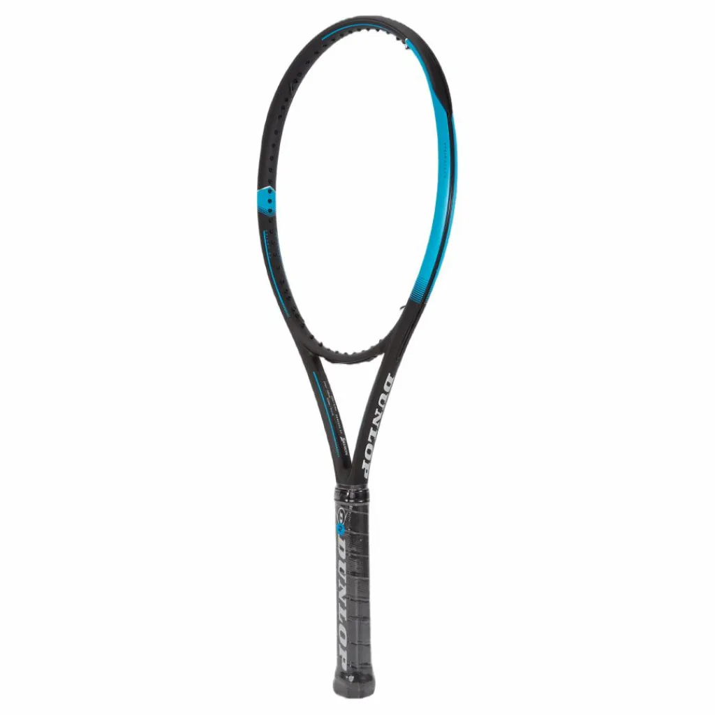 Fx 500 Black/blue*Dunlop Hot
