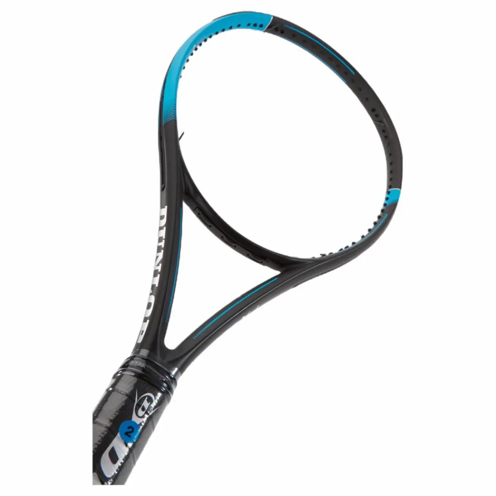 Fx 500 Black/blue*Dunlop Hot