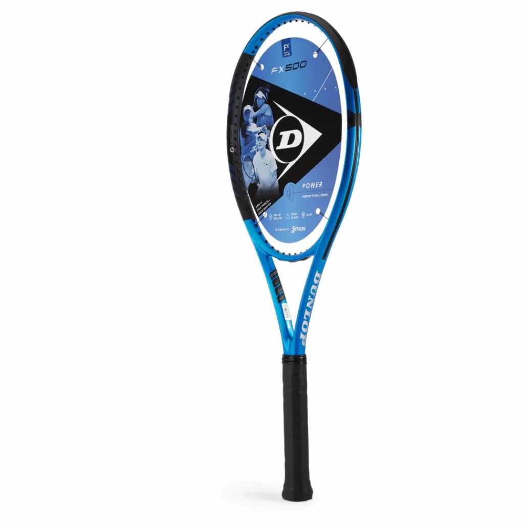 Fx 500 Blue/black*Dunlop Best