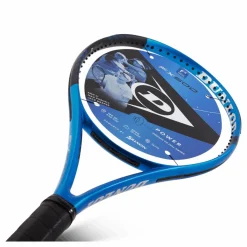 Fx 500 Blue/black*Dunlop Best