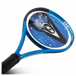 Fx 500 Ls Blue/black*Dunlop Hot