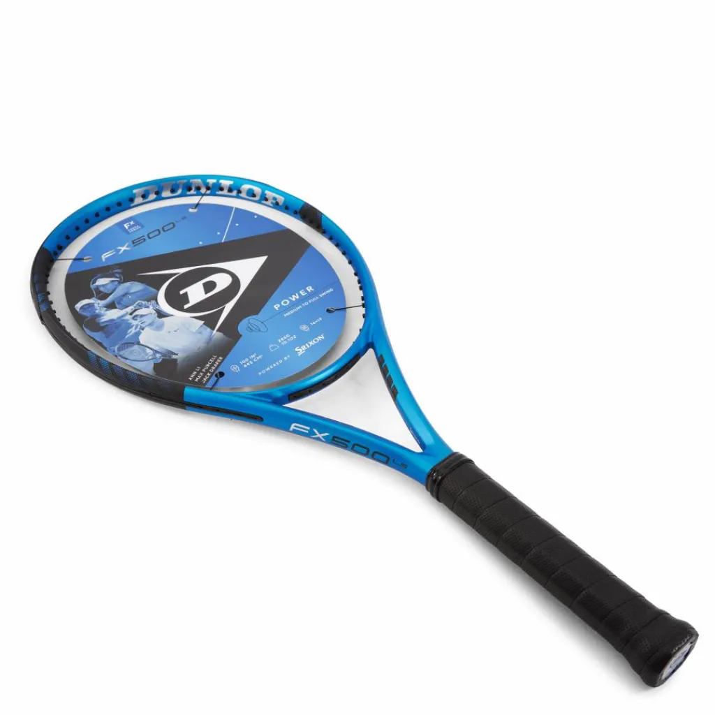 Fx 500 Ls Blue/black*Dunlop Hot