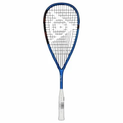 Dunlop Fx Team 130 Blue/black/orange Blå, Svart och Orange Hot