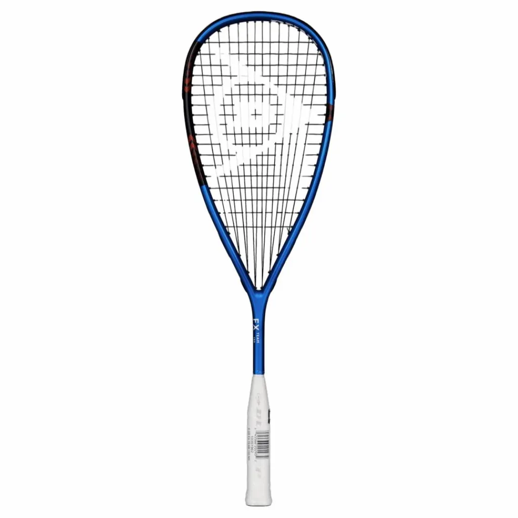 Dunlop Fx Team 130 Blue/black/orange Blå, Svart och Orange Hot