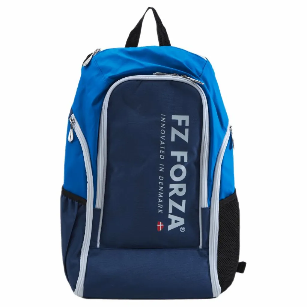 Fz Back Pack - Play Line French Blue*FZ FORZA Hot